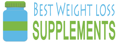 Best Weight Loss Supplements Logo