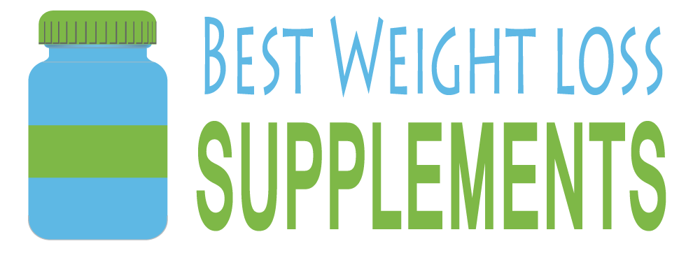 Best Weight Loss Supplements Logo